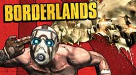 Borderlands