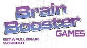 Brain Booster