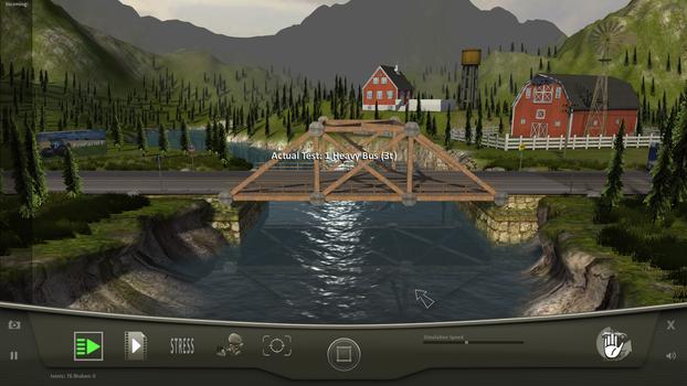 Bridge Project on PC screenshot #3