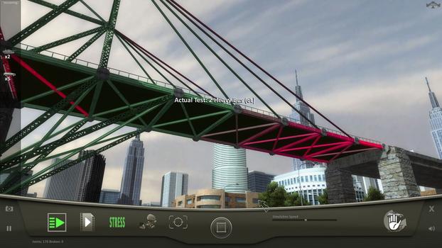 Bridge Project PC Game Download. 