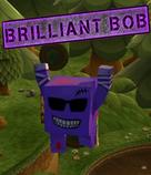 Brilliant Bob