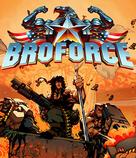 Broforce