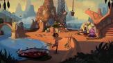 Broken Age on PC screenshot thumbnail #2