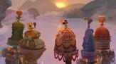 Broken Age on PC screenshot thumbnail #1