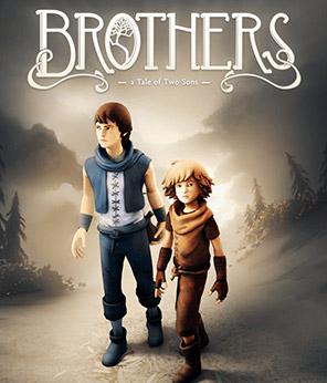 Brothers: A Tale of Two Sons