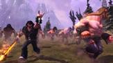 Brutal Legend on PC screenshot thumbnail #3