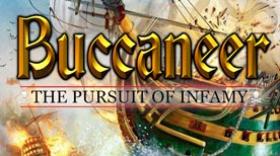Buccaneer: The Pursuit of Infamy 