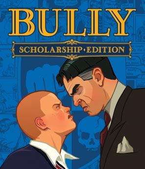 Bully: Scholarship Edition