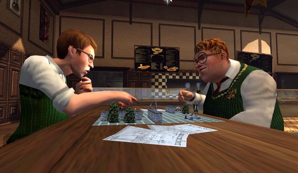 Bully: Scholarship Edition on PC screenshot #3