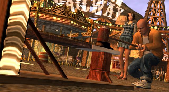 Bully: Scholarship Edition on PC screenshot #6