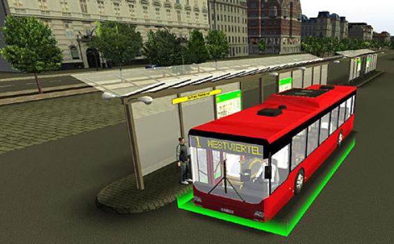 Bus Simulator Free Download