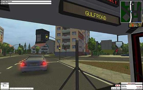 Bus Simulator 2 on PC screenshot #5