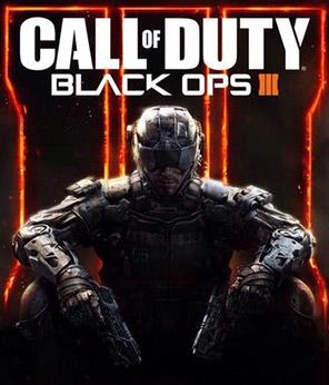 Call of Duty: Black Ops III