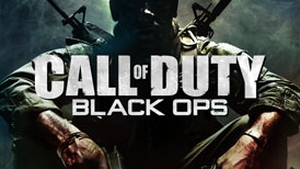 Call of Duty: Black Ops