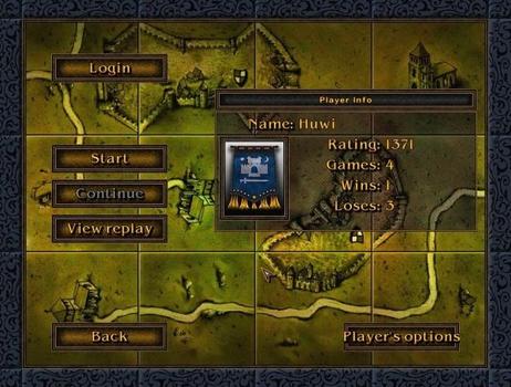 Carcassonne on PC screenshot #2