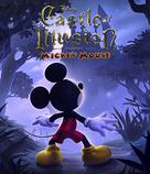 Castle of Illusion Starring Mickey Mouse (MAC)