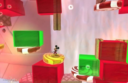 Castle of Illusion on PC screenshot #6