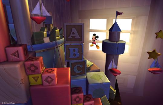 Castle of Illusion on PC screenshot #4