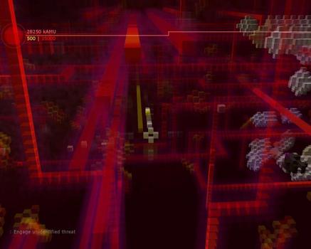 Cell HD: emergence on PC screenshot #1