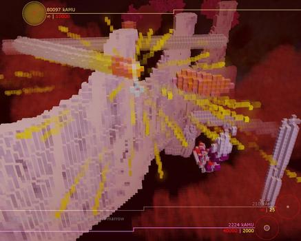 Cell HD: emergence on PC screenshot #4