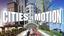 Cities in Motion