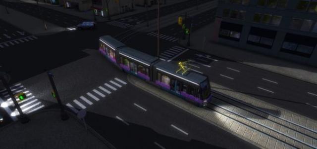 Cities in Motion 2 Collection on PC screenshot #2