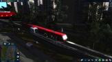 Cities in Motion 2: Marvellous Monorails DLC on PC screenshot thumbnail #1