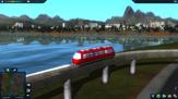 Cities in Motion 2: Marvellous Monorails DLC on PC screenshot thumbnail #9