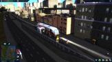 Cities in Motion 2: Marvellous Monorails DLC on PC screenshot thumbnail #6