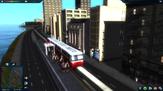 Cities in Motion 2: Marvellous Monorails DLC on PC screenshot thumbnail #3