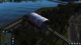 Cities in Motion 2: Marvellous Monorails DLC on PC screenshot thumbnail #2