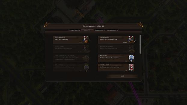 Cities in Motion Collection on PC screenshot #4