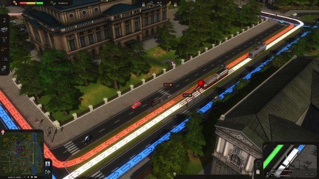 Cities in Motion Collection on PC screenshot #3