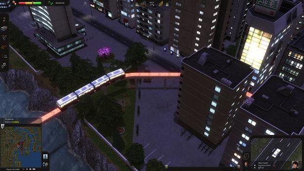Cities in Motion Collection on PC screenshot #2