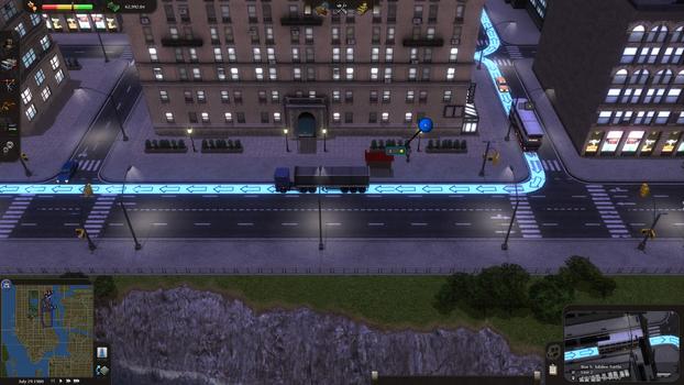 Cities in Motion: US Cities DLC on PC screenshot #2