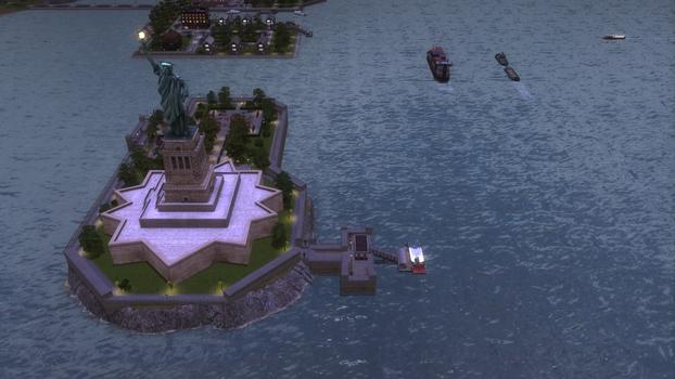 Cities in Motion: US Cities DLC on PC screenshot #5