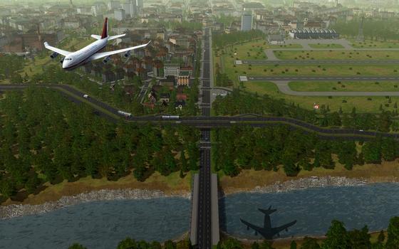 Cities in Motion on PC screenshot #4