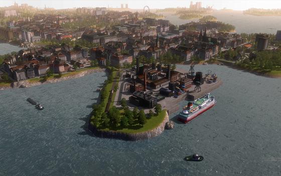 Cities in Motion on PC screenshot #3