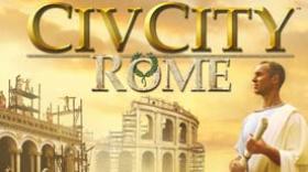 CivCity: Rome