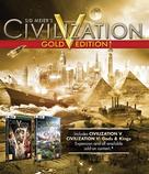 Civilization V: Gold Edition (NA)
