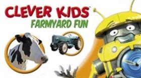 Clever Kids: Farmyard Fun
