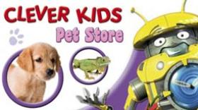 Clever Kids: Pet Store