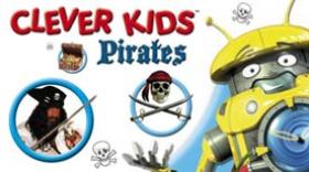 Clever Kids: Pirates