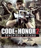 Code of Honor 2: Conspiracy Island
