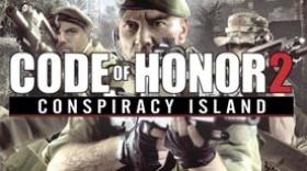 Code of Honor 2: Conspiracy Island