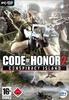 Code of Honor 2: Conspiracy Island