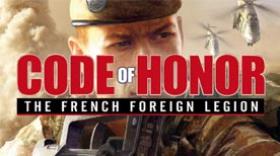 Code of Honor: The French Foreign Legion