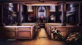 Cognition: An Erica Reed Thriller Episode 1: The Hangman on PC screenshot thumbnail #5
