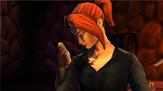 Cognition: An Erica Reed Thriller Episode 1: The Hangman on PC screenshot thumbnail #4