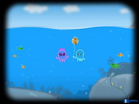 Coloropus on PC screenshot #2